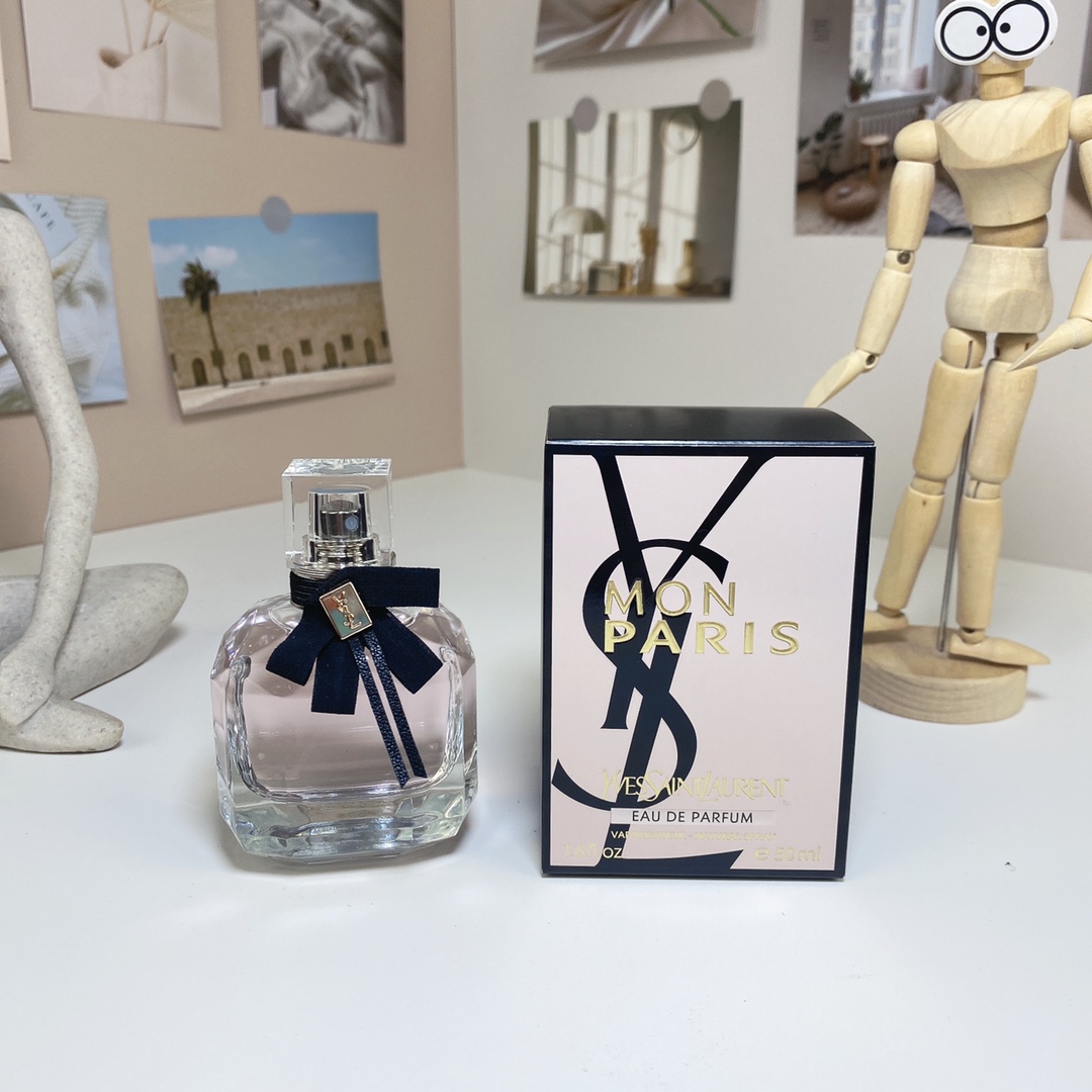 Saint Laurent perfume